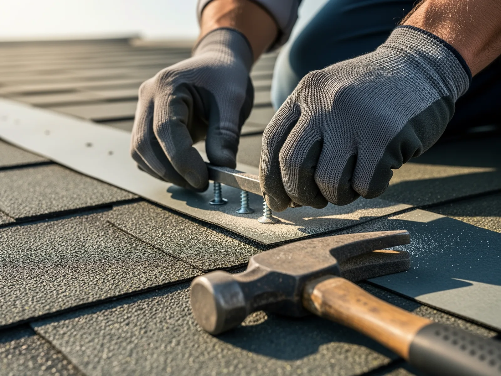 Why choose Fascia Repair in Mount Olivet, KY